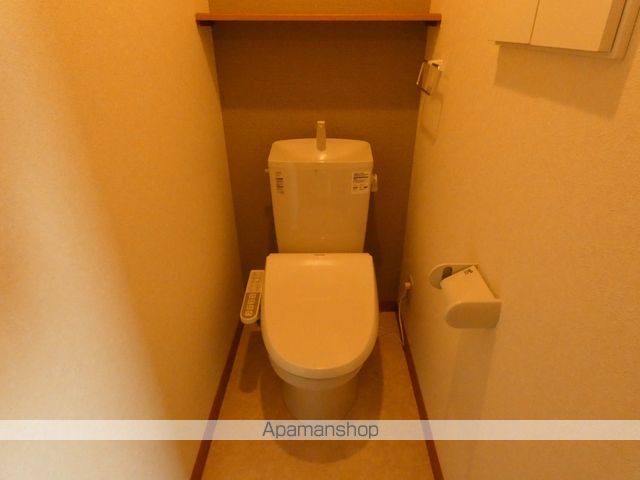 帯広市 3階建 築11年の内装写真