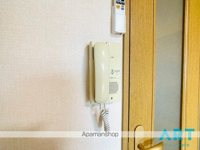 ルーチェ志津川の内装写真