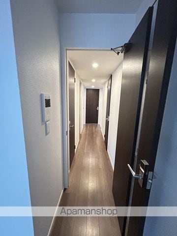MJR赤坂けやき通りの内装写真