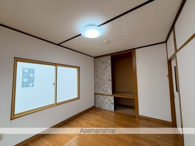藤原マンションの内装写真
