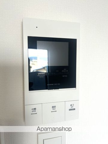 ジーメゾン泉佐野ルシエールの内装写真
