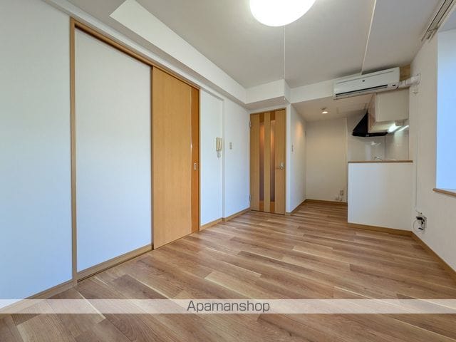 アスティ平岸の内装写真