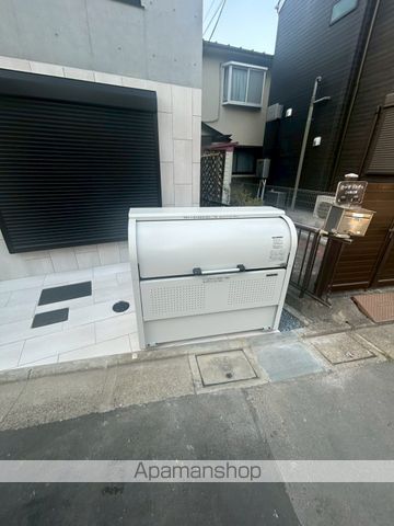 アレス中野のその他写真