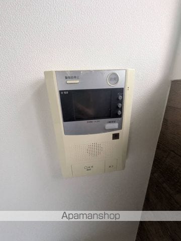 ブライトン北松戸の内装写真