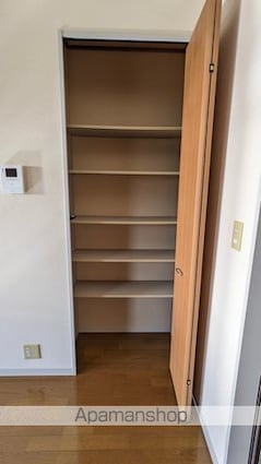 バリュージュ・アキノ[2K/40m2]の内装5