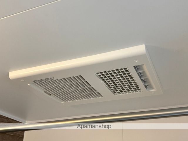 repotの内装写真