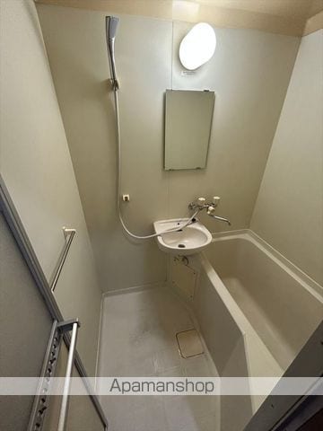 マンション渡辺の内装写真