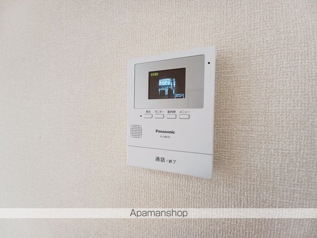 ウィスタリア ABの内装写真