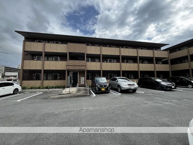 ロータス長町A棟
