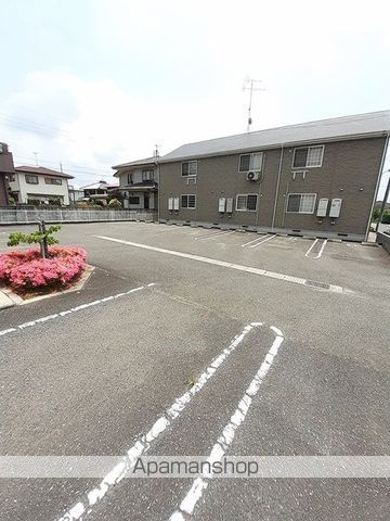 グリーン ゲイブルズ III番館の内装写真