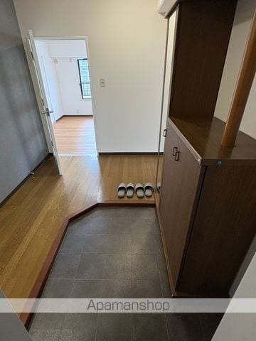 センチュリーハイツ堺の内装写真