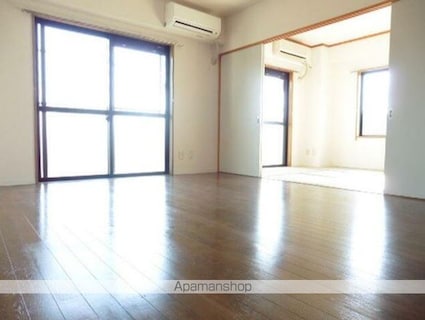 フォレストⅣ[2LDK/51.03m2]の内装