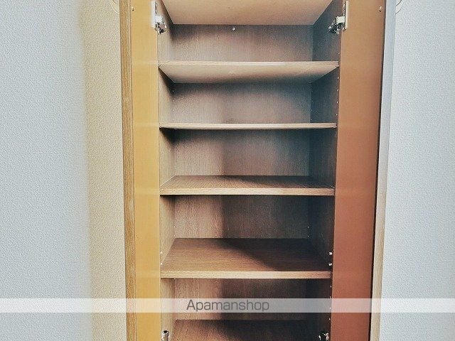 シェレナGARDENの内装写真