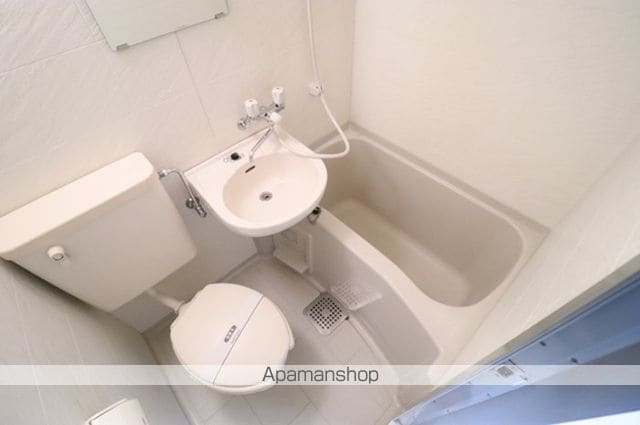 コンフォール小泉の内装写真