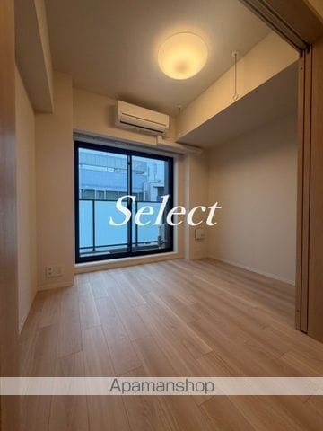 ドゥーエ新横浜の内装写真