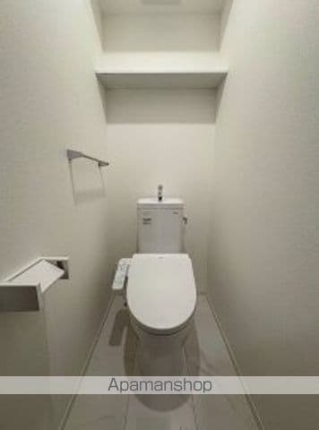 Bonheurの内装写真