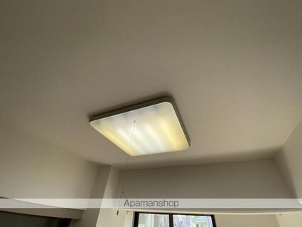 ＰＡＬ　ＳＱＵＡＲＥ[1DK/30.7m2]の内装7
