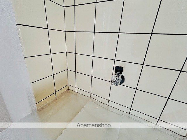 藤原マンション桜井の内装写真