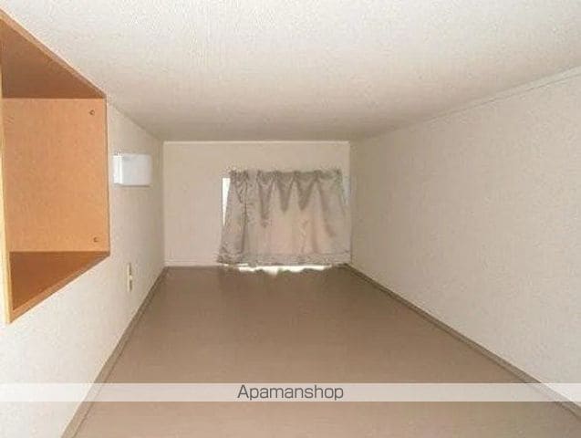 レオパレスシェソワの内装写真