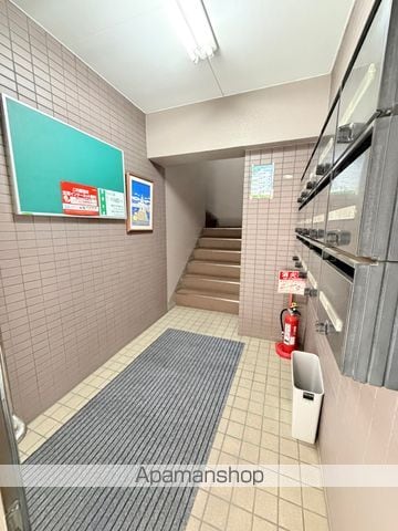 T−SYA白鷺コートの内装写真