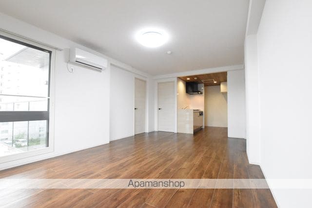 HOROHIRA BRIDGE RESIDENCEの内装写真