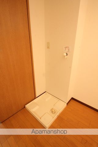 エストウペンダ幸町 IIの内装写真