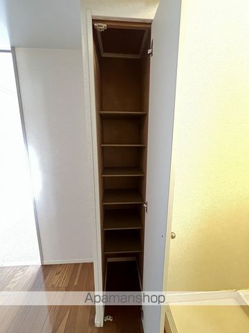 ハローダニエルの内装写真