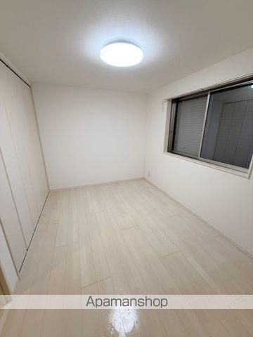 ラポール鼓滝18の内装写真