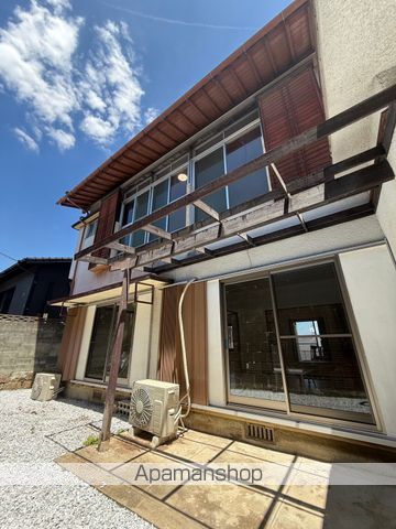 香椎1丁目戸建の外観写真