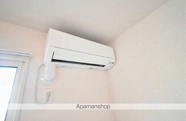 コンフォルトの内装写真