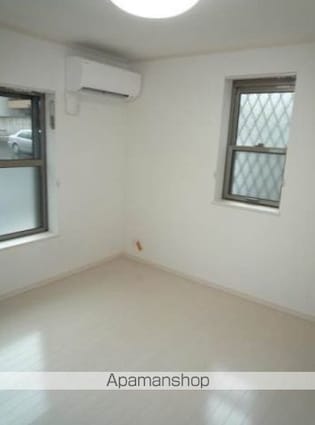 エスポワール池袋[1K/13.05m2]のリビング・居間