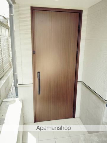 東京地下鉄東西線 高田馬場駅 徒歩8分 3階建 築4年のその他写真