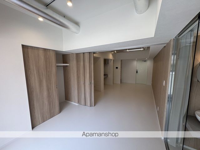 CLASSEUM仙台新寺通の内装写真