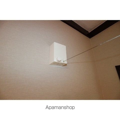 モリパレスの内装写真