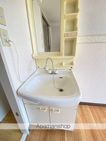 サニーライフ青山の内装写真