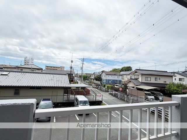 アーベイン中泉のその他写真