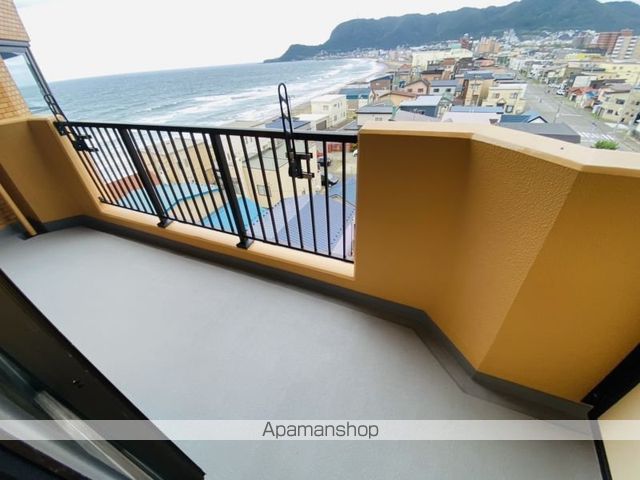 シャトーム大森の内装写真