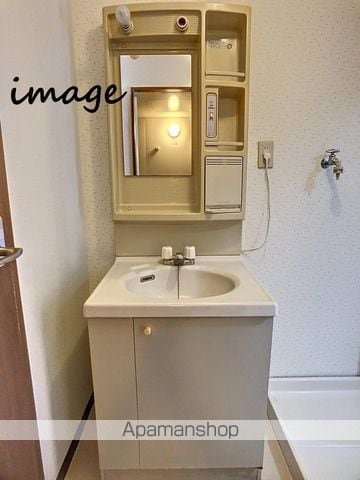 カーサカジマIIの内装写真