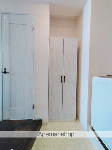 Happiness高城町の内装写真