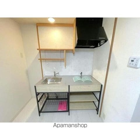 オークファクトリー瑞穂の内装写真