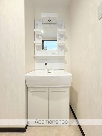ES ABIKOの内装写真