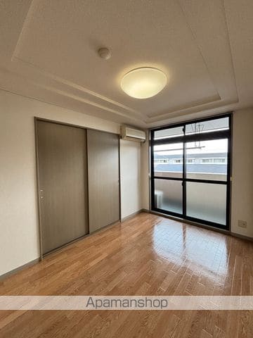 ビューパレスHYSの内装写真