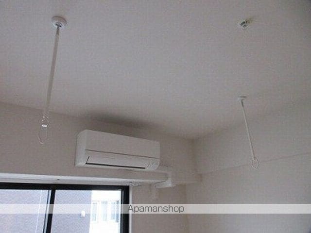SーRESIDENCE岐阜駅の内装写真
