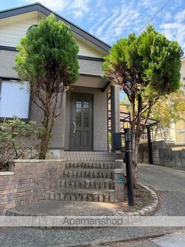 香椎3丁目戸建の外観写真