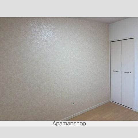 ALESSIAの内装写真