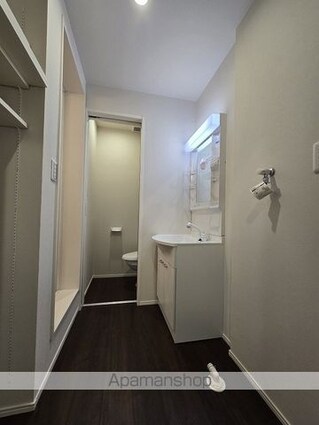 ＭＥＬＤＩＡ福生Ⅲ[1LDK/40.58m2]の内装3