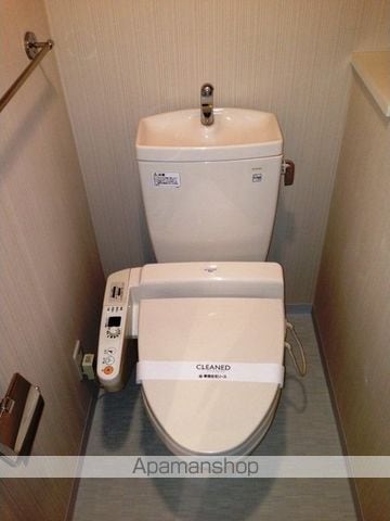 ネオマイム文京音羽の内装写真
