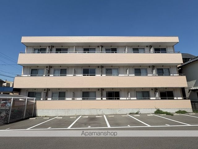 HAMADERAPUNTの外観写真