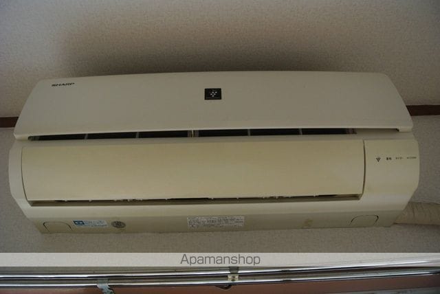 ハイツジョイアの内装写真