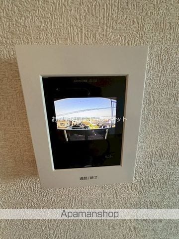 LIVEIIの内装写真